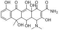 Oxytetracycline 79-57-2